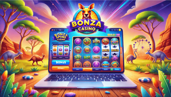 bonza spins casino