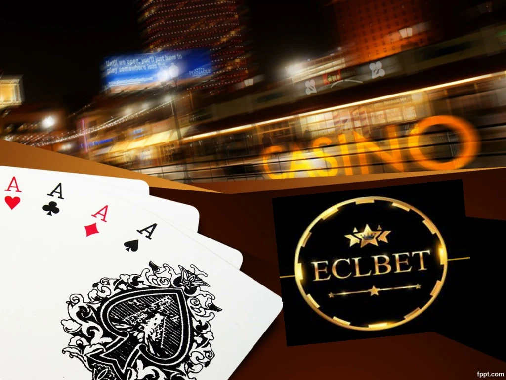 Is Eclbet Malaysia a legal online casino?