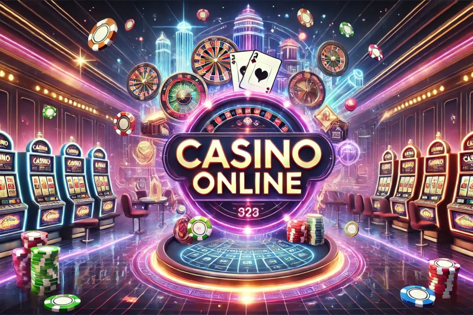 hukuman judi online di malaysia