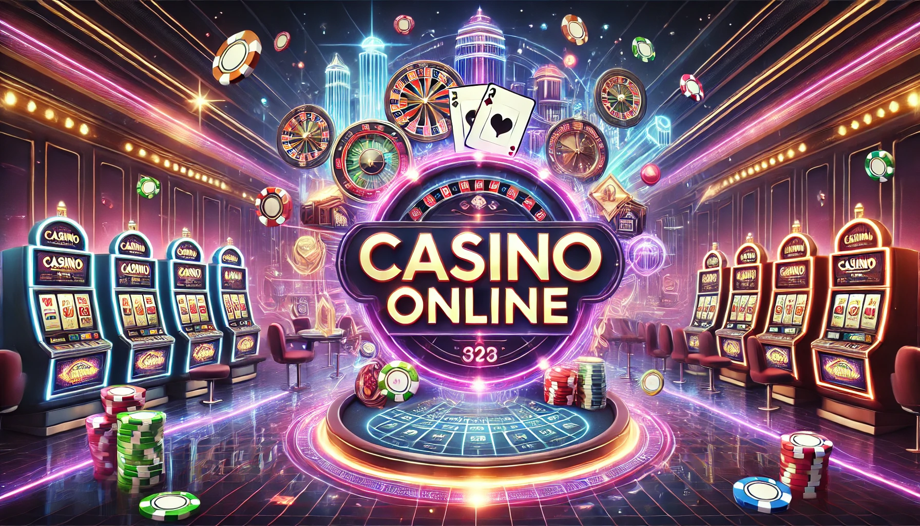 situs judi slot online malaysia