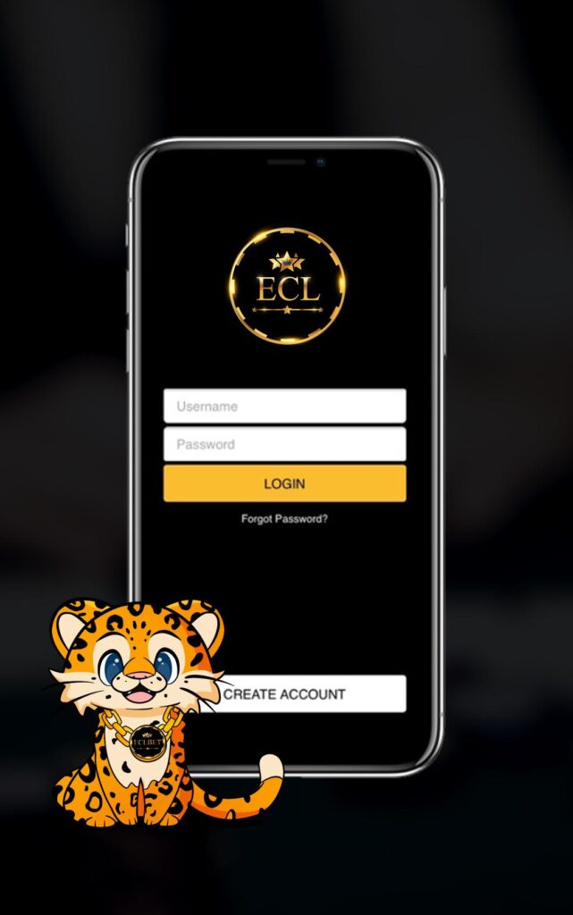 eclbet login