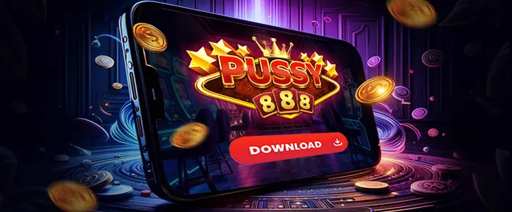 pussy888