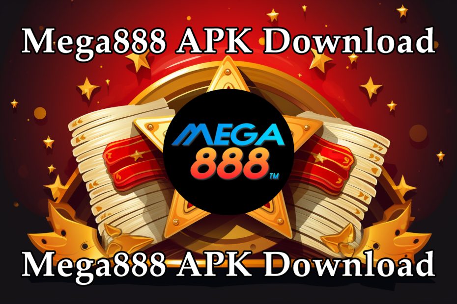 mega888 apk download pc