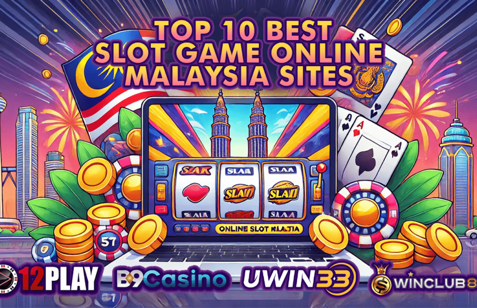 game judi online malaysia