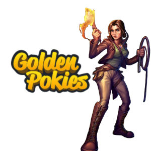 golden pokies casino login