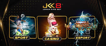 jk8 online casino login