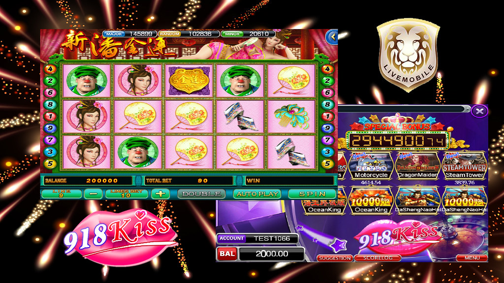 online judi malaysia