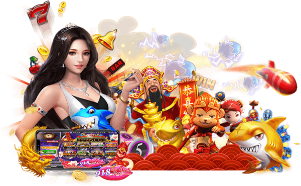 judi slot online terbaru malaysia