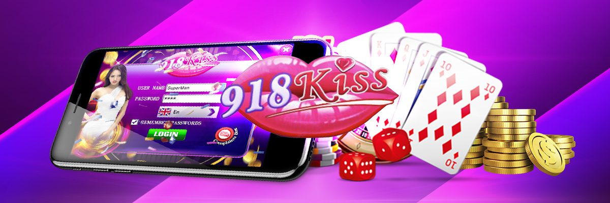 918kiss apk download 2020