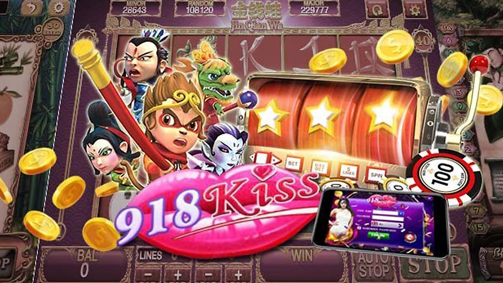 judi casino adalah