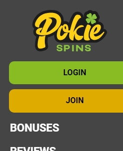 pokie spins