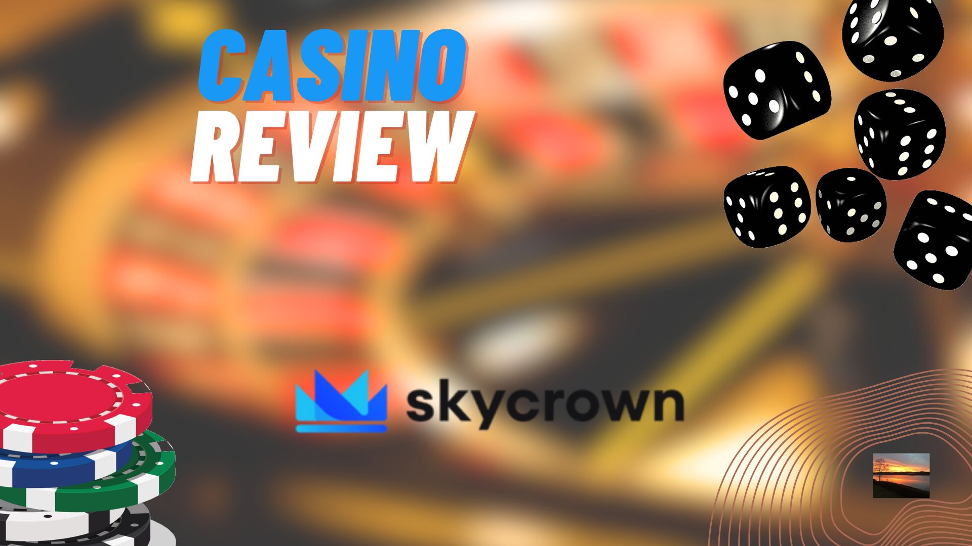 sky crown casino online login