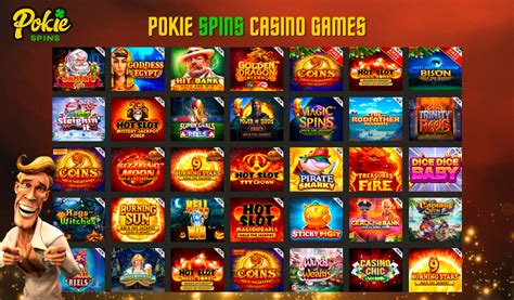 online pokies no deposit bonus free spins
