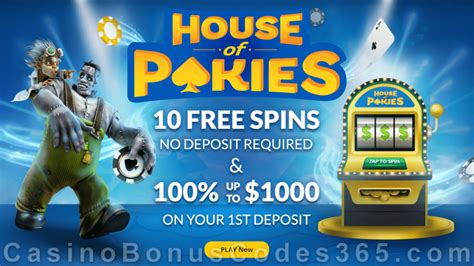 online pokies no deposit bonus free spins