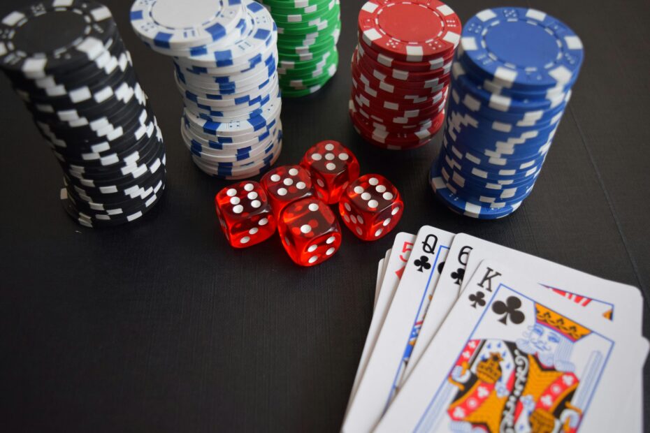 judi di casino