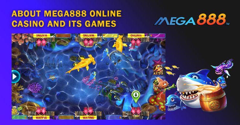 mega888 online login app