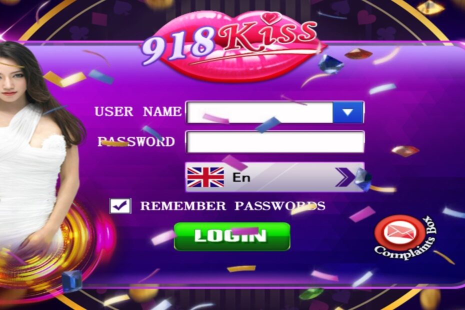 918kiss android