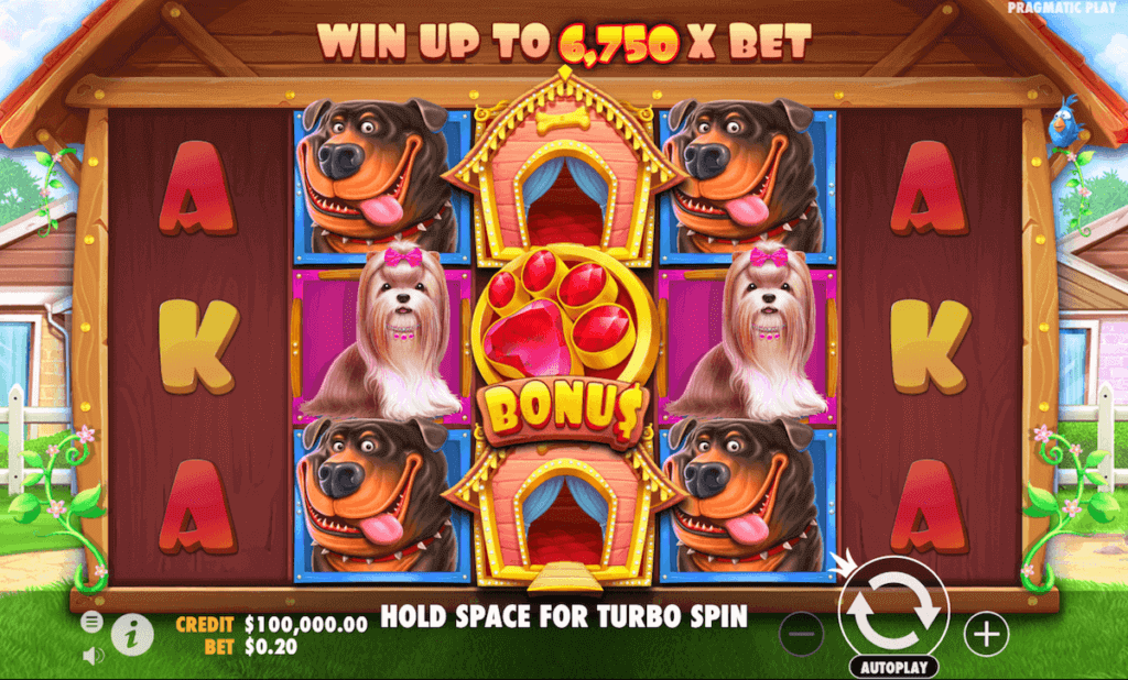 house of pokies casino