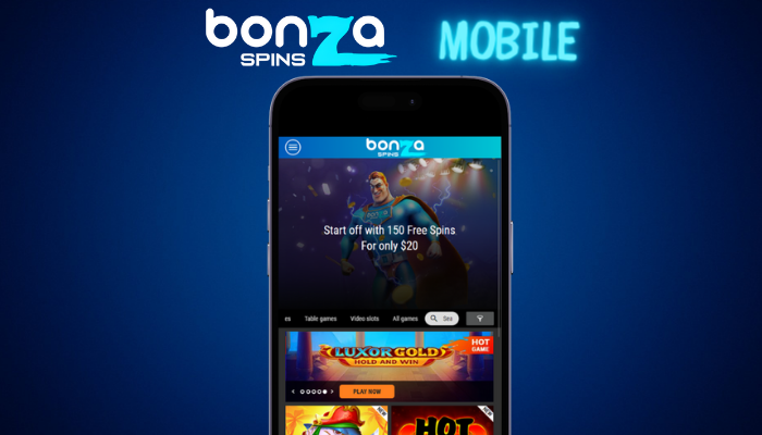 bonza spins casino no deposit bonus codes