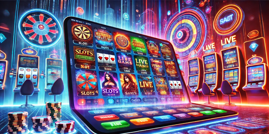 house of pokies casino