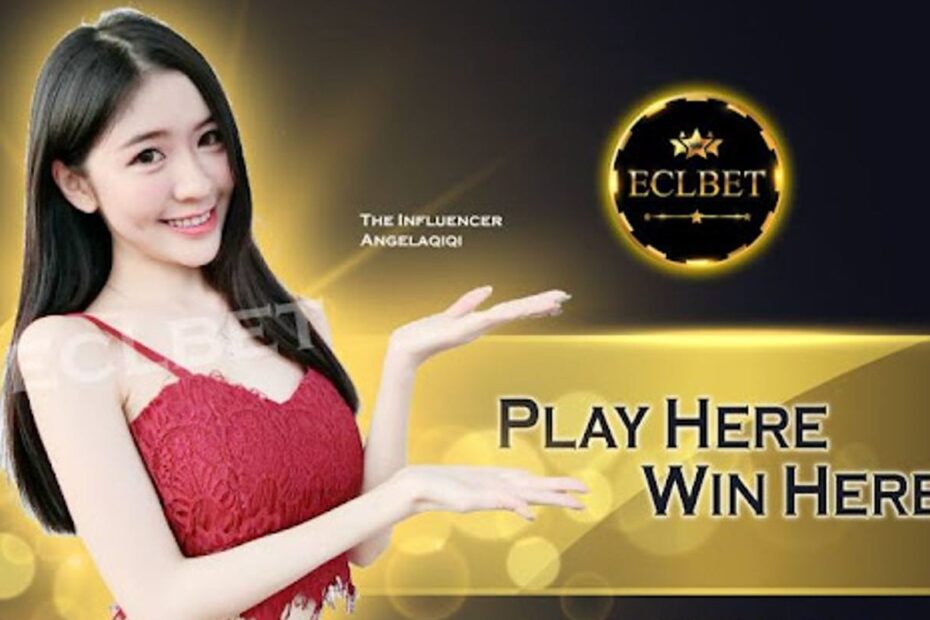 eclbet online casino