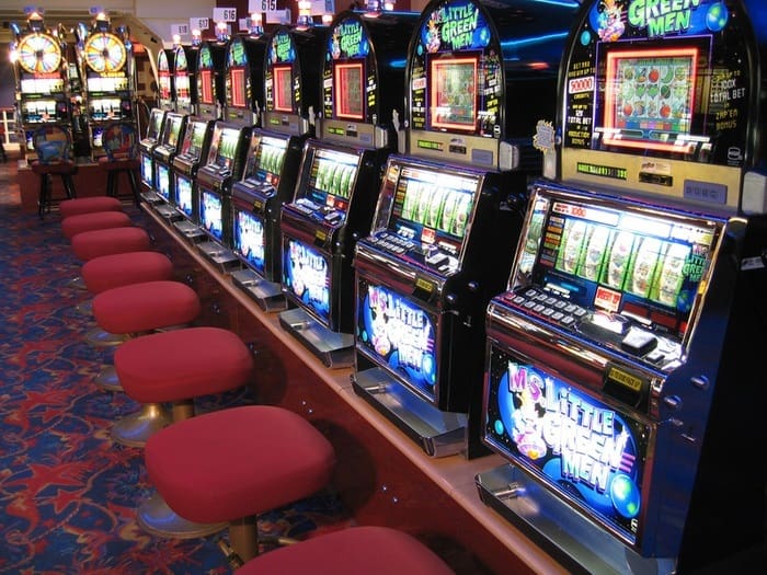 golden pokies online casino