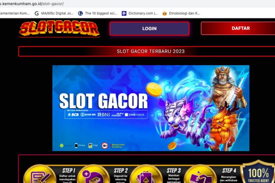 situs judi slot