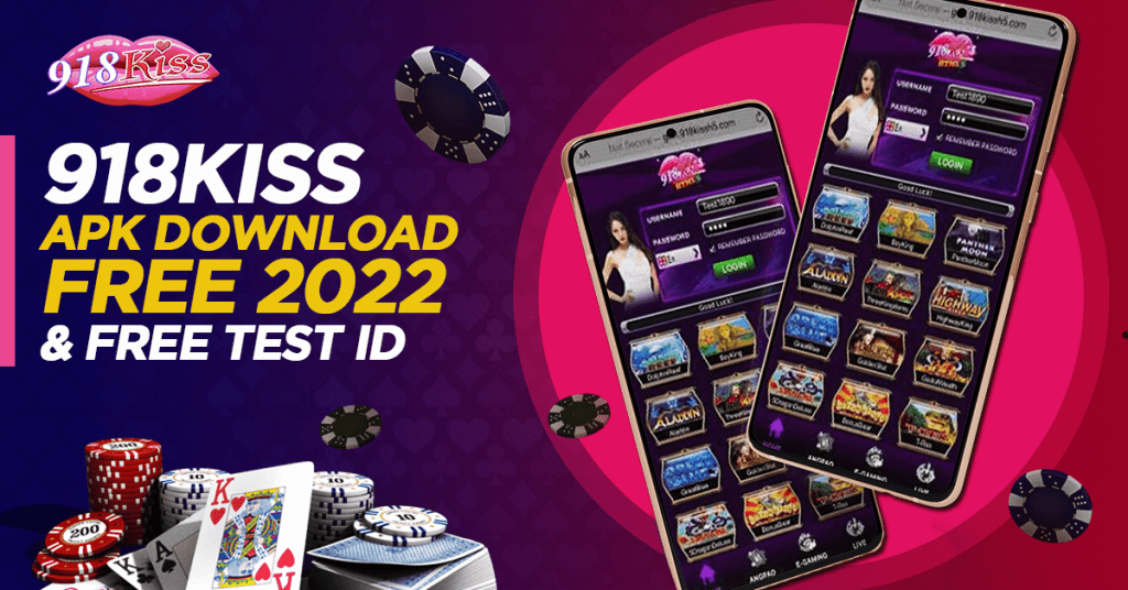 918kiss download ios 15