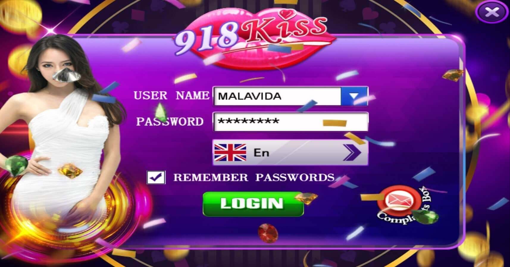 918kiss download ios 16