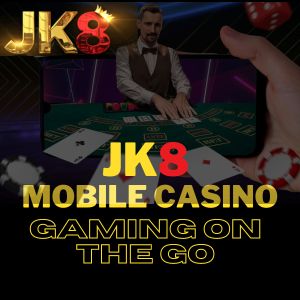 jk8 online casino login