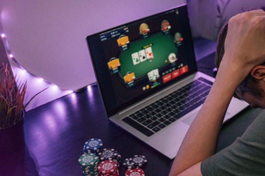 daftar judi online malaysia