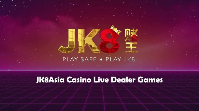 jk8 apk
