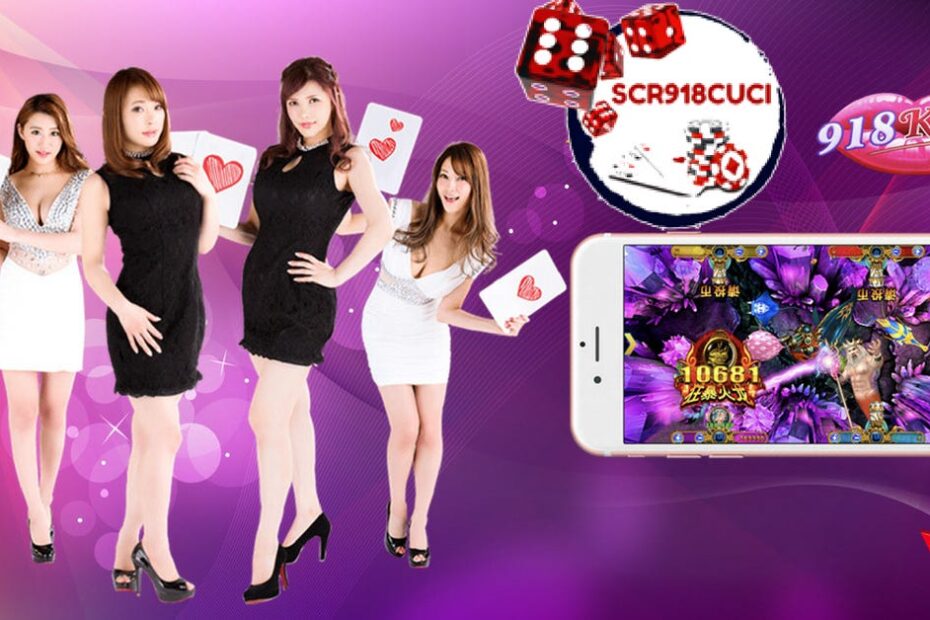 918kiss casino slot machines showing jackpot displays and spinning reel symbols