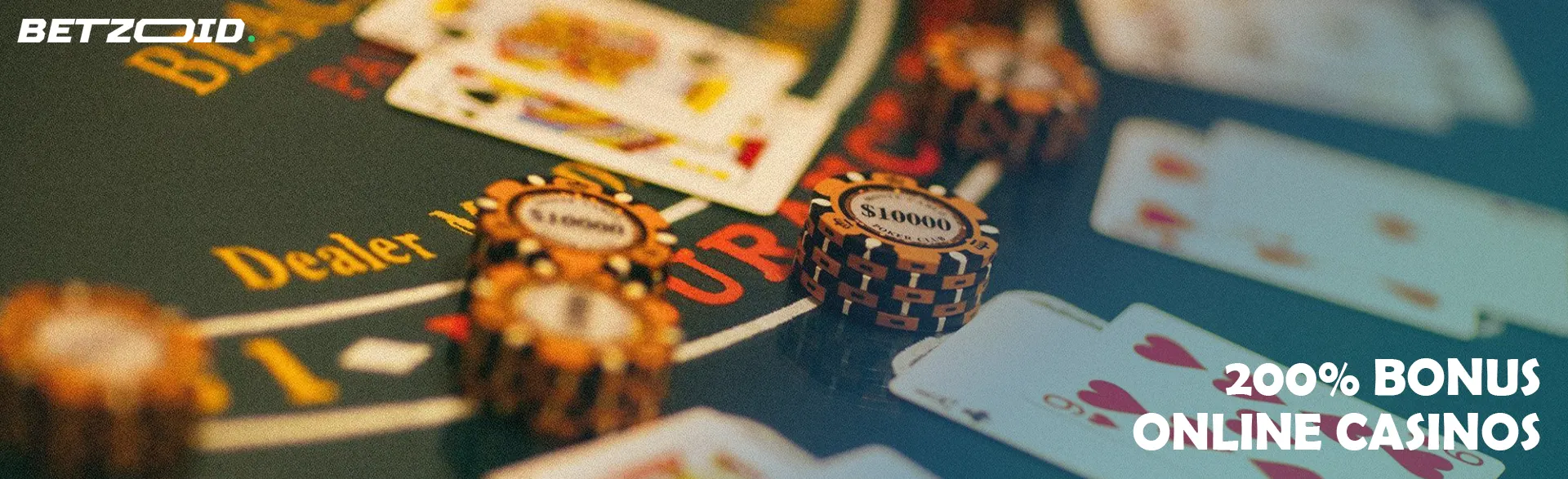 Stack of colourful casino chips representing the crown casino online australia welcome bonus