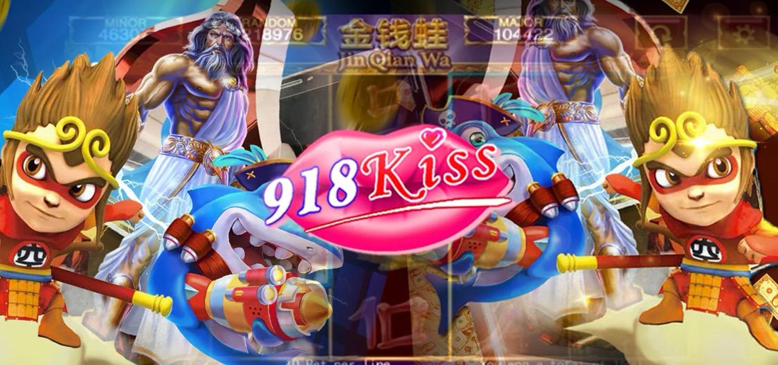 Hand holding an iPhone displaying app icons illustrating the 918kiss casino mobile app installation process