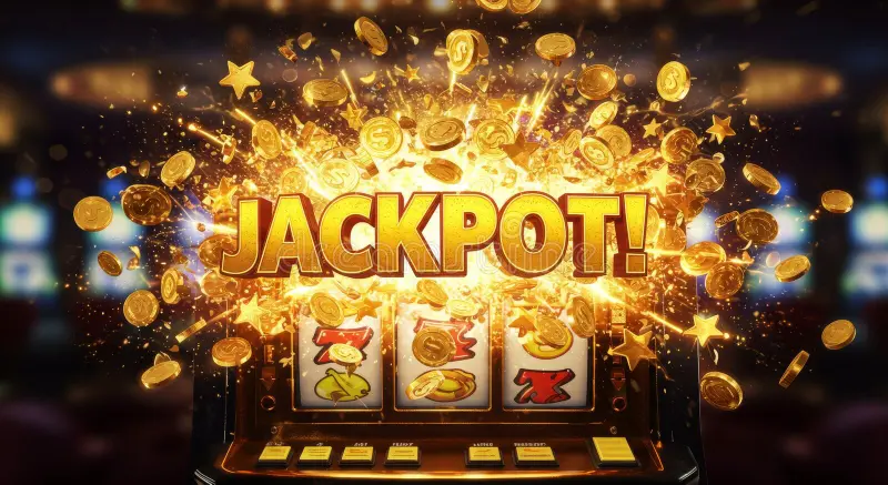 Bright Las Vegas-style slot machines representing the 12 Joker jackpot potential for Malaysian players