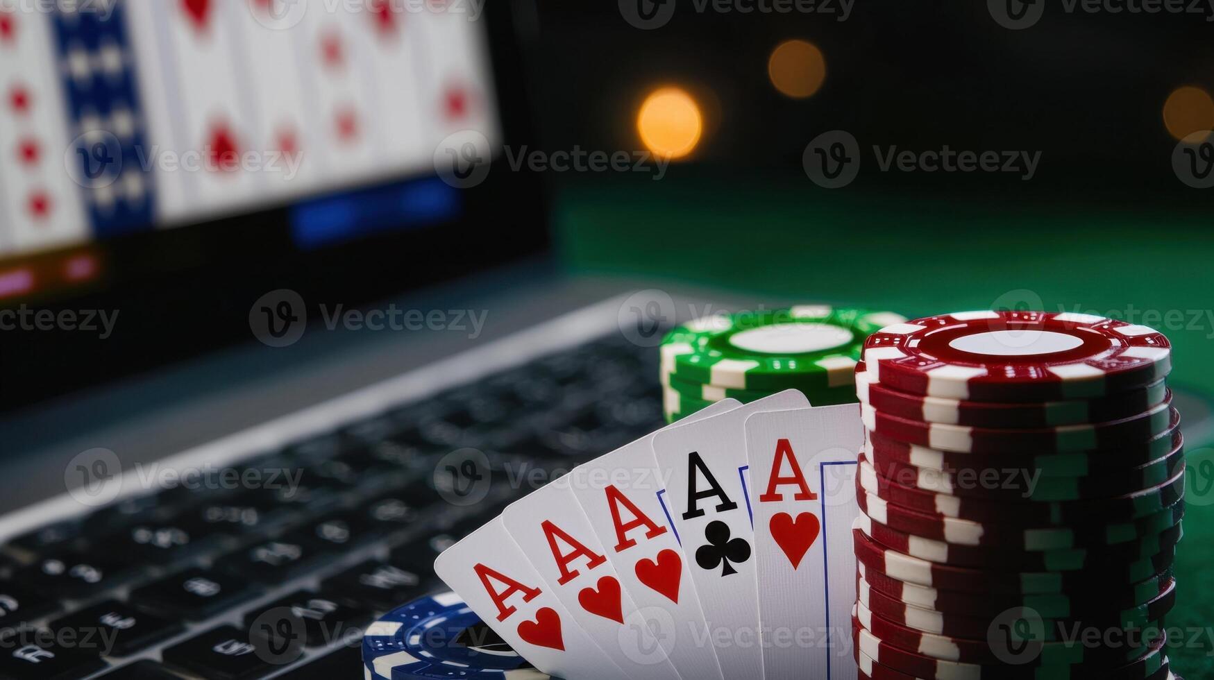 Hand at poker table with chips and cards inviting Malaysian players to start jk8 conversion now