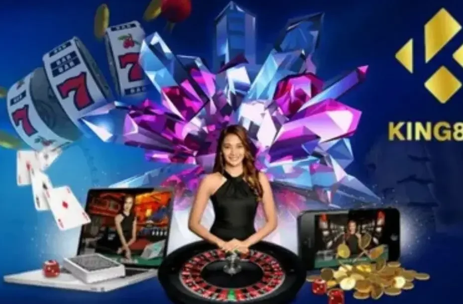 king855 casino download