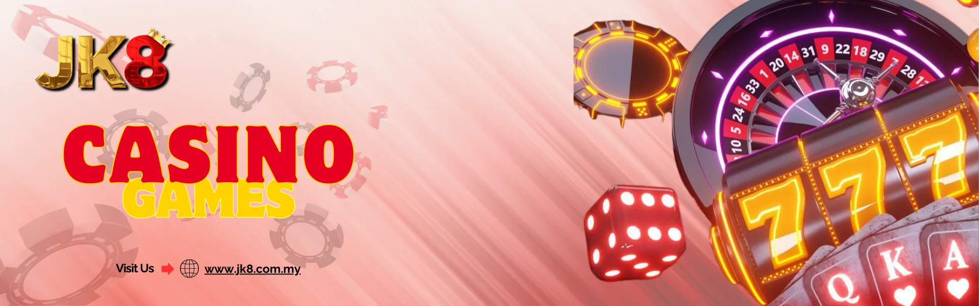 JK8 casino login and register form shown on a smartphone screen