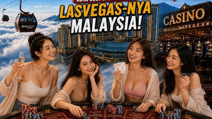 judi online malaysia casino