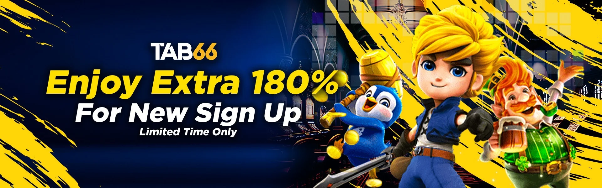 tab66 login